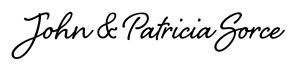 Sponsor Logo for John and Patricia Sorce