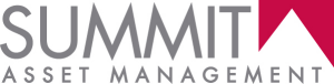 Sponsor Logo for Summit Asset Management