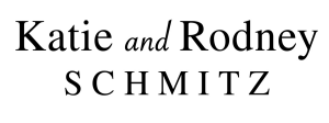 Sponsor Logo for Katie and Rodney Schmitz