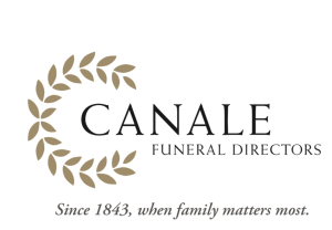 Sponsor Logo for Canale Funeral Directors