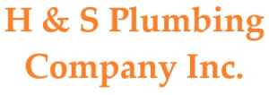 Sponsor Logo for H&S Plumbing Company Inc.