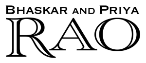 Sponsor Logo for Priya and Bhaskar Rao