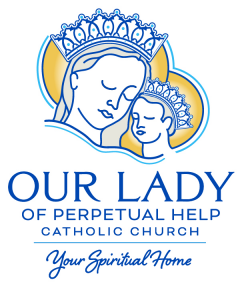 Sponsor Logo for OLPH