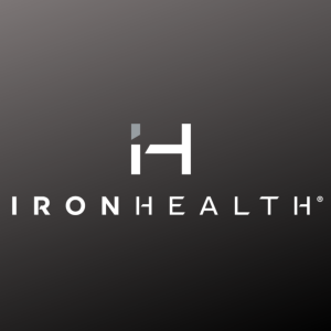 Sponsor Logo for Iron Health Ardsley