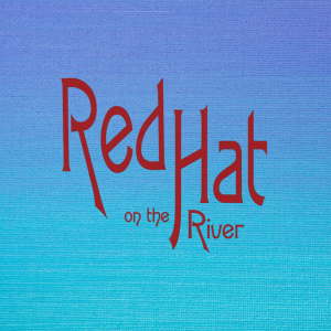 Sponsor Logo for Red Hat on the River