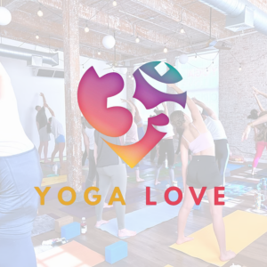 Sponsor Logo for Yoga Love NY