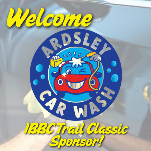 Sponsor Logo for Ardsley Car Wash