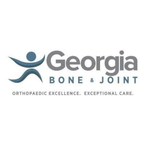 Sponsor Logo for Georgia Bone & Joint