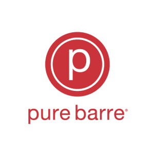 Sponsor Logo for Pure Barre Arbor Springs