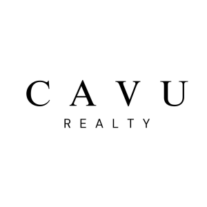 Sponsor Logo for CAVU Realty