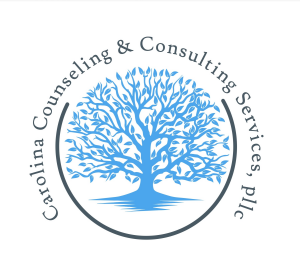 Sponsorship Logo for Carolina Counseling & Consulting Services, PLLC