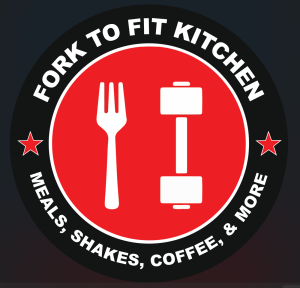 Sponsor Logo for Fork to Fit Kitchen