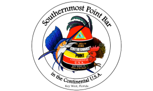 Sponsor Logo for Southernmost Point Bar in the USA