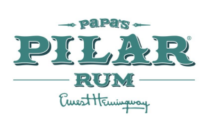 Sponsor Logo for Pilar Rum