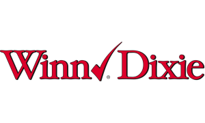 Sponsor Logo for Winn Dixie