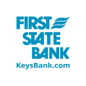 Sponsor Logo for First State Bank