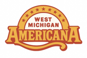 Sponsor Logo for West Michigan Americana