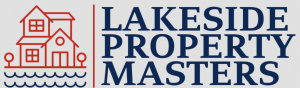 Sponsor Logo for Lakeside Property Masters