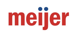 Sponsor Logo for Meijer