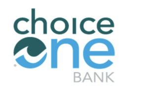 Sponsor Logo for ChoiceOne Bank