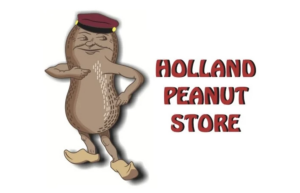 Sponsor Logo for Holland Peanut Store
