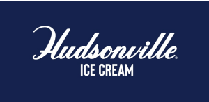 Sponsor Logo for Hudsonville Ice Cream