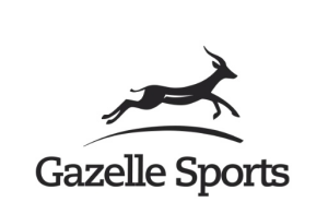 Sponsor Logo for Gazelle Sports
