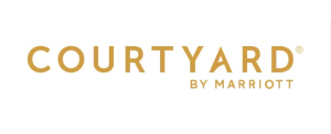 Sponsor Logo for Courtyard by Marriott