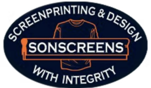 Sponsor Logo for Sonscreens