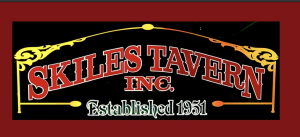 Sponsor Logo for Skiles Tavern