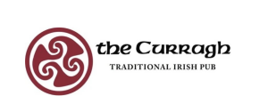 Sponsor Logo for The Currugh Irish Pub