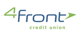 Sponsor Logo for 4Front Credit Union