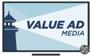 Sponsor Logo for Value Ad Media
