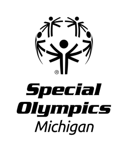 Sponsor Logo for Special Olympics Michigan