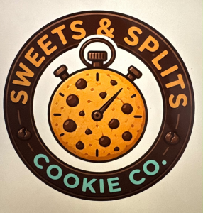 Sponsor Logo for Sweets & Splits Cookie Co