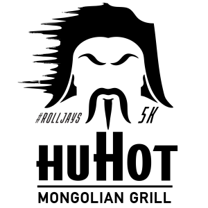 Sponsor Logo for HuHot