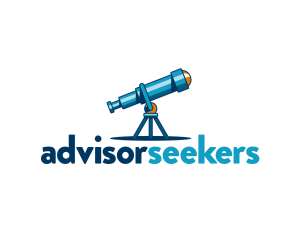 Sponsor Logo for Advisor Seekers
