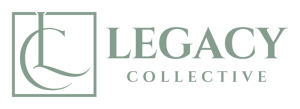 Sponsor Logo for Legacy Collective
