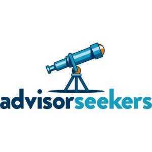 Sponsor Logo for Advisor Seekers