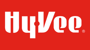 Sponsor Logo for Hyvee