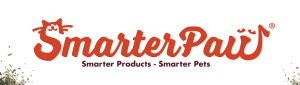 Sponsor Logo for Smarter Paw