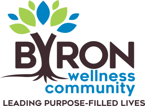 Sponsor Logo for Byron Health Center