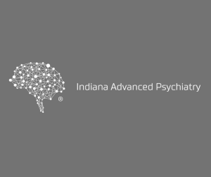 Sponsor Logo for Indiana Advanced Psychiatry