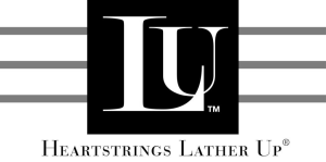 Sponsor Logo for Lather Up Soaps