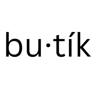 Sponsor Logo for Butik