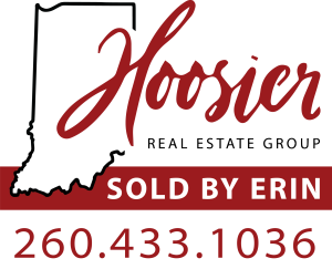 Sponsor Logo for Sold by Erin