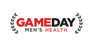 Sponsor Logo for Gameday Men's Health