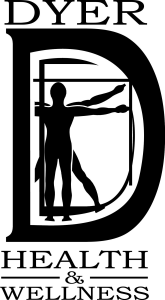 Sponsor Logo for Dyer Chiropractic