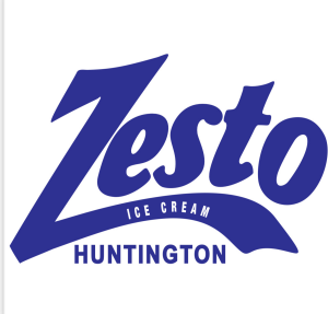 Sponsor Logo for Zesto Huntington