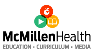 Sponsor Logo for McMillen Health